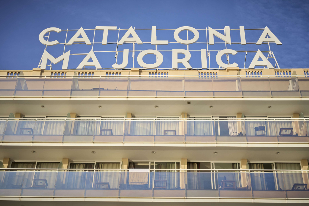 Catalonia Majórica