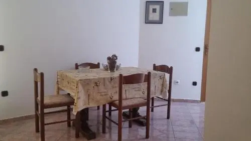 Apartman Duje