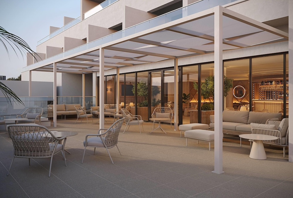 Wyndham Grand Carvoeiro Algarve