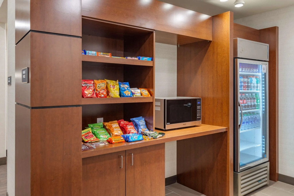 Comfort Suites Newnan