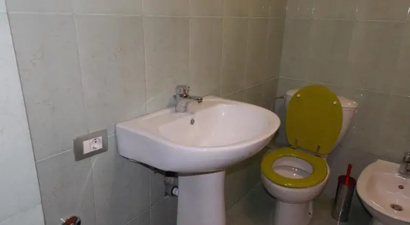 Agrume Hostel