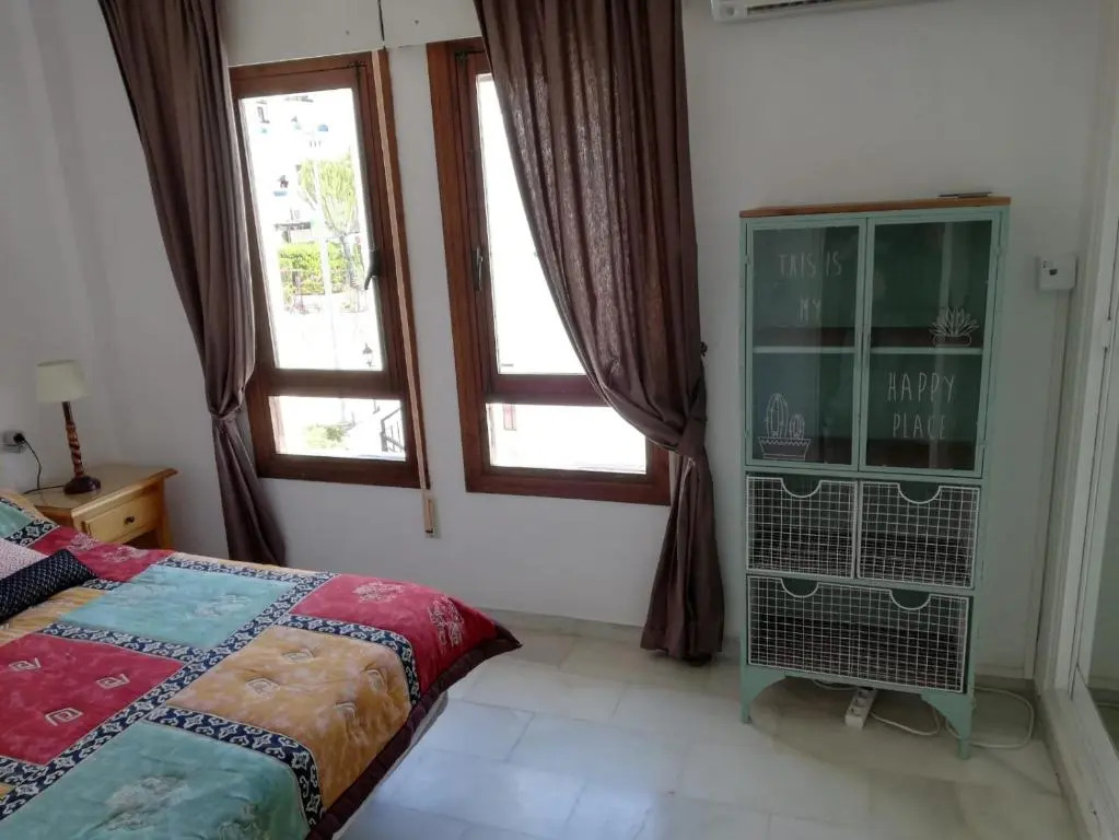 Apartamento 372 Pueblo Evita