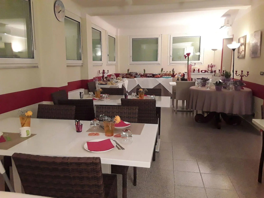 Hotel Alba