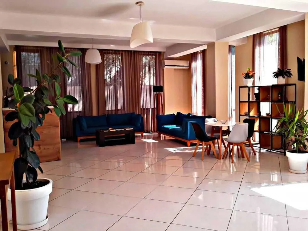 Asa Hotel Tbilisi