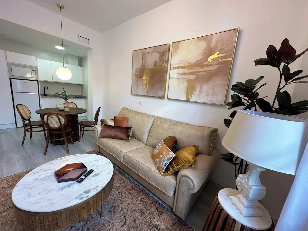 Apartamentos Albaicín Centro Suites 3000