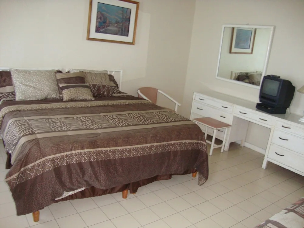 Montego Bay Club Beach Resort