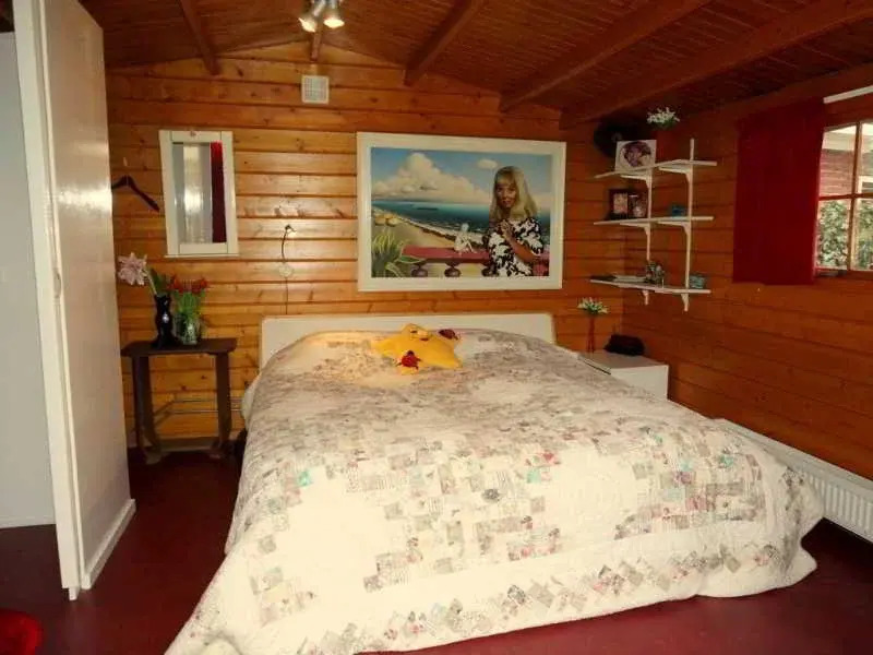 Xavieras Bed and Breakfast