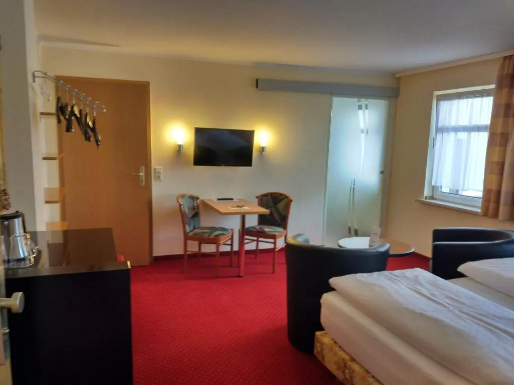 Pension Wehner