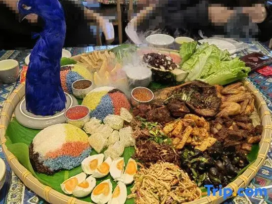 Good Time’s Hometown Boutique Private Homestay (Dali Ancient Town Branch)