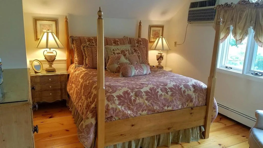 Hartwell House Inn