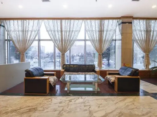 Haoxibu Hotel