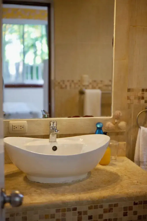 Villas Mares