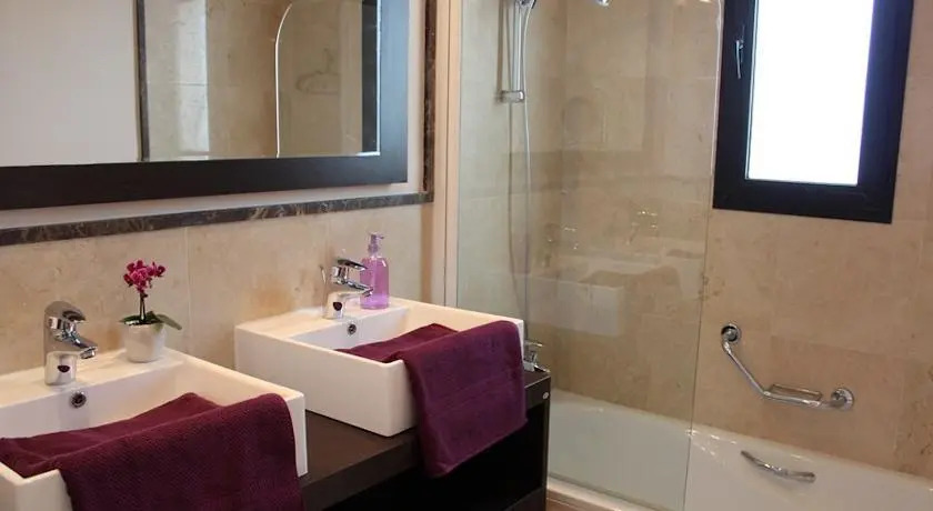 Apartamentos Nerja
