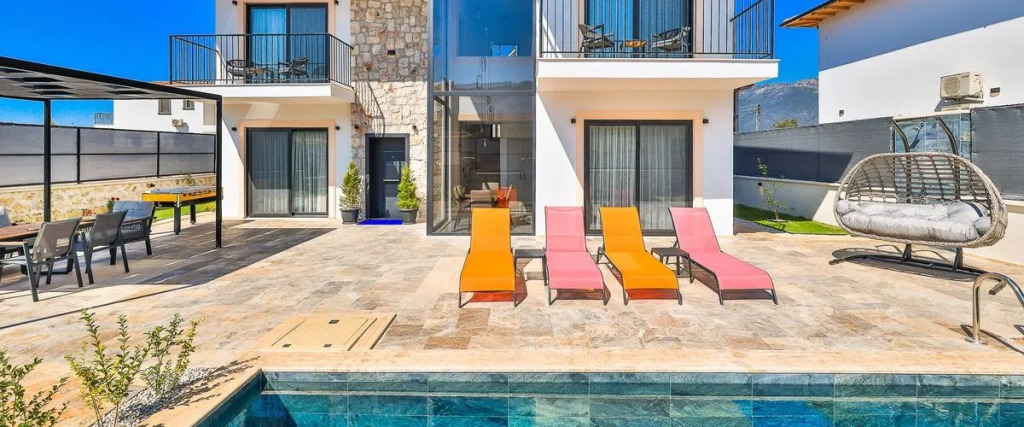 Villa Keskin 2