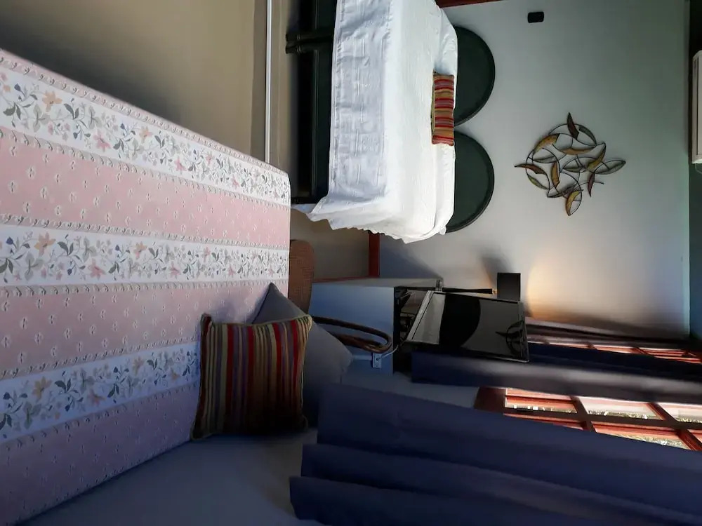 Virgen Del Cerro Apartments