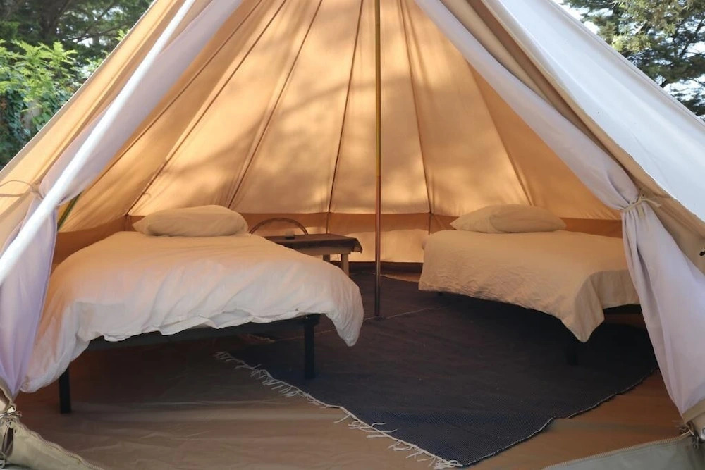Tipis Manu Surf