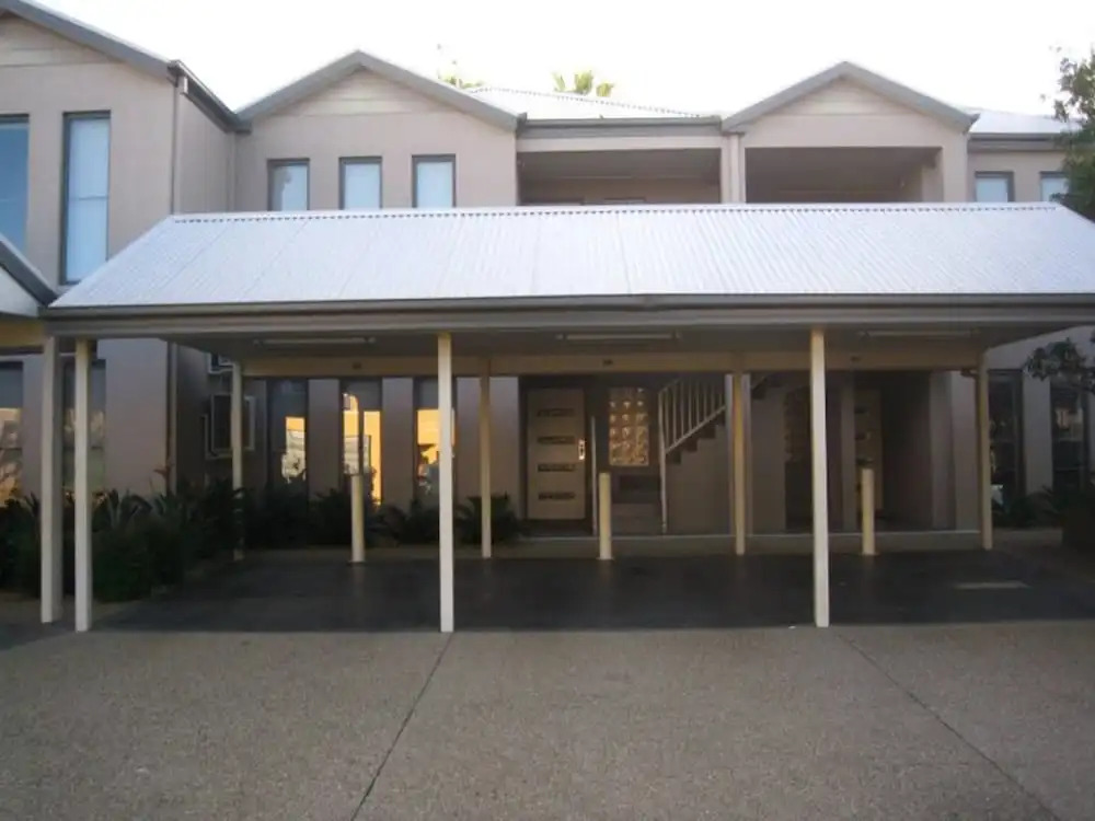 Cypress Waterview Spa Apartment - 37B