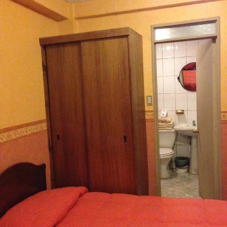 Hotel Miramar