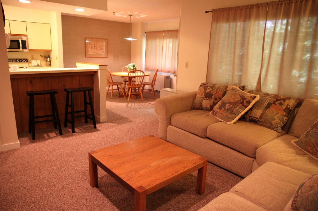 Vantage Point Villas at Stratton Mountain Resort