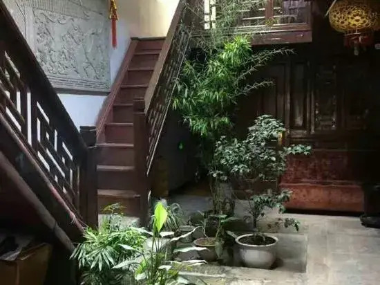 Yongjiang Inn