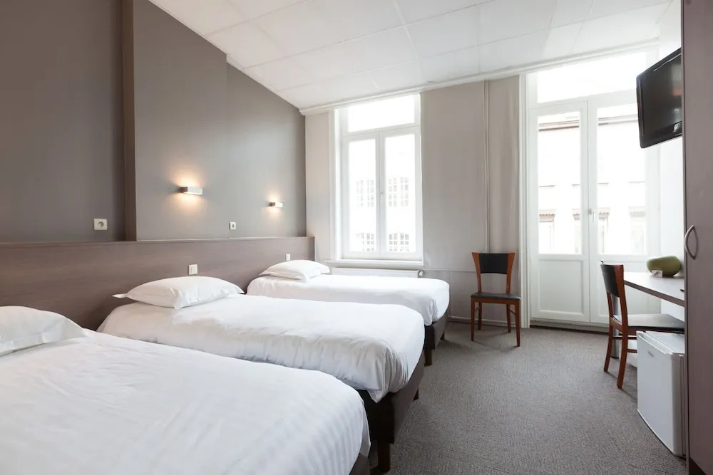 Hotel Loreto