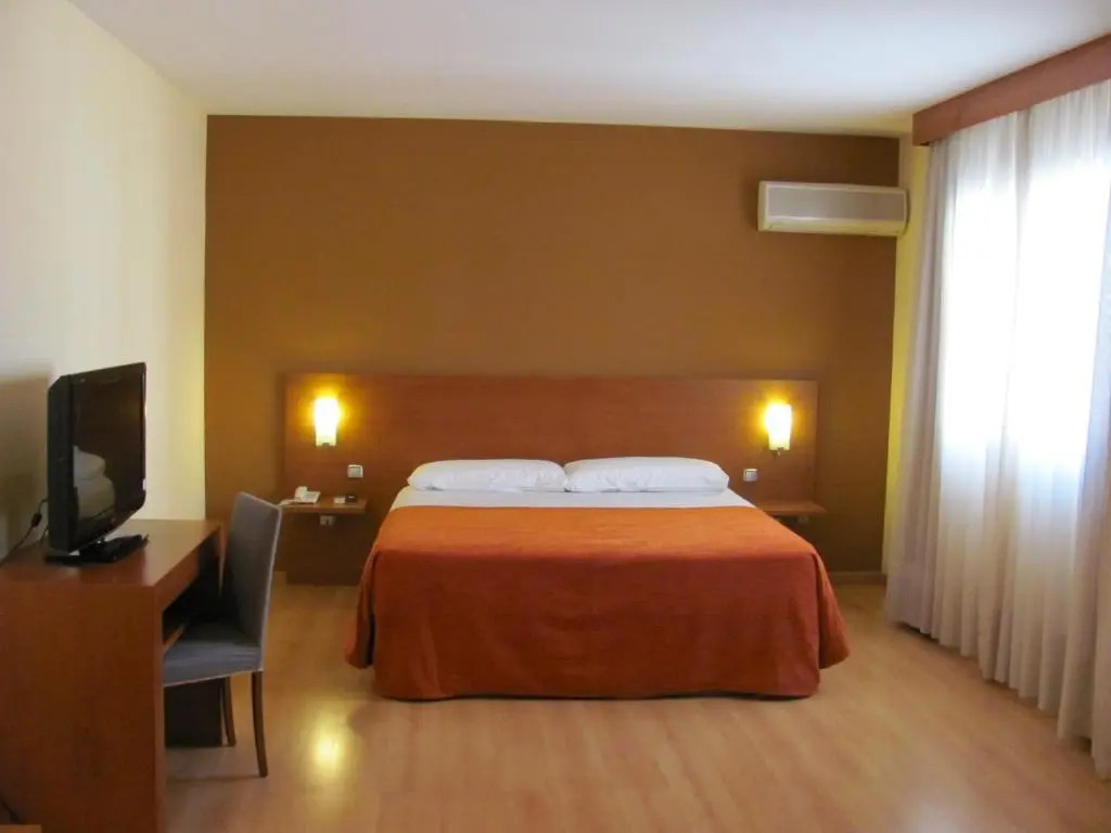 Hotel Torre Monreal