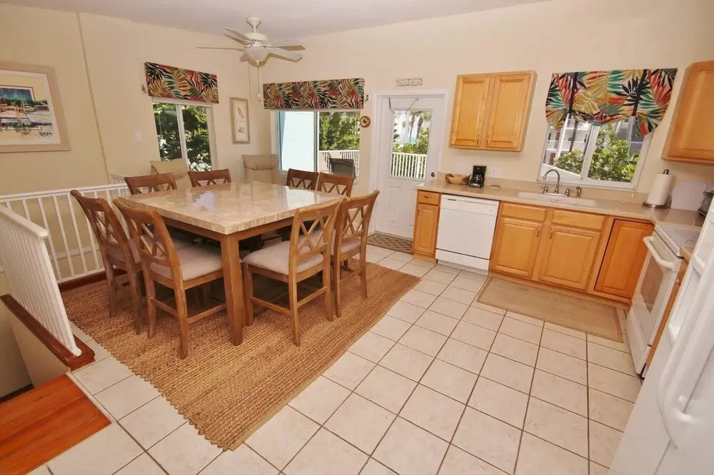 Sea Grape Escape Holiday home 3