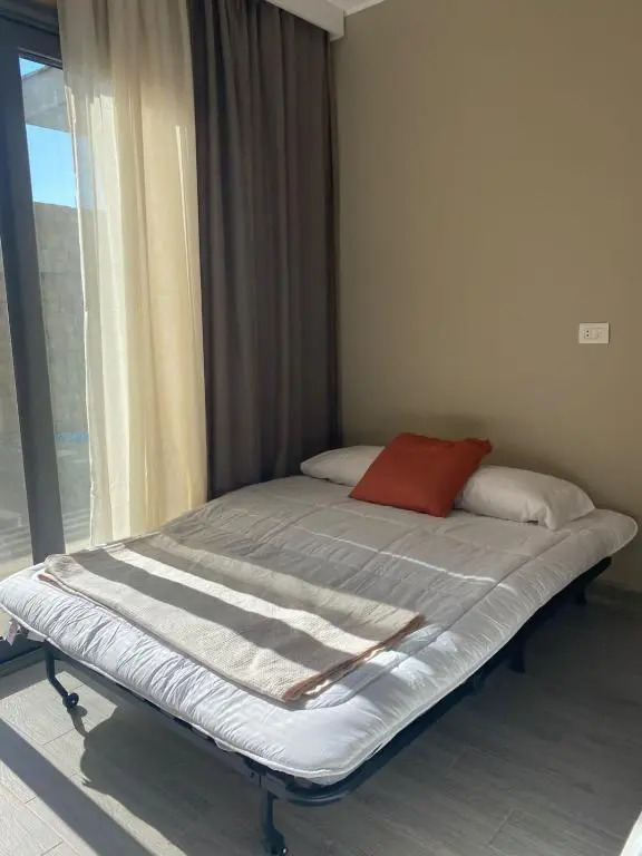 1 BR villa up to 5 guests with heated private pool in Bali El Gouna