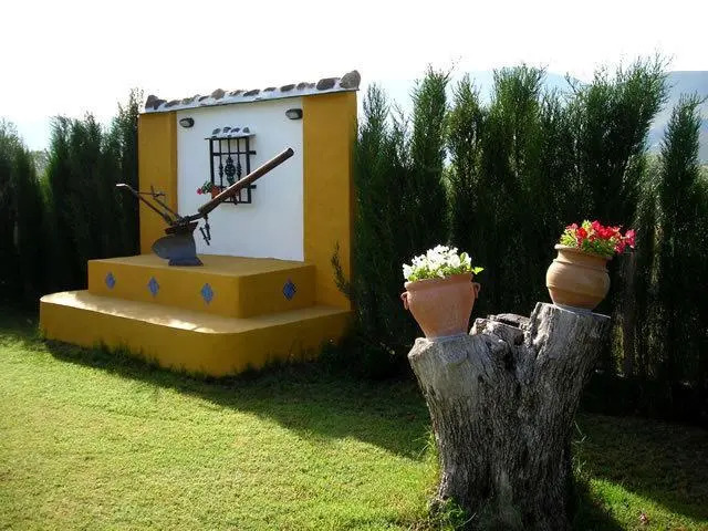 El Refugio de Laura