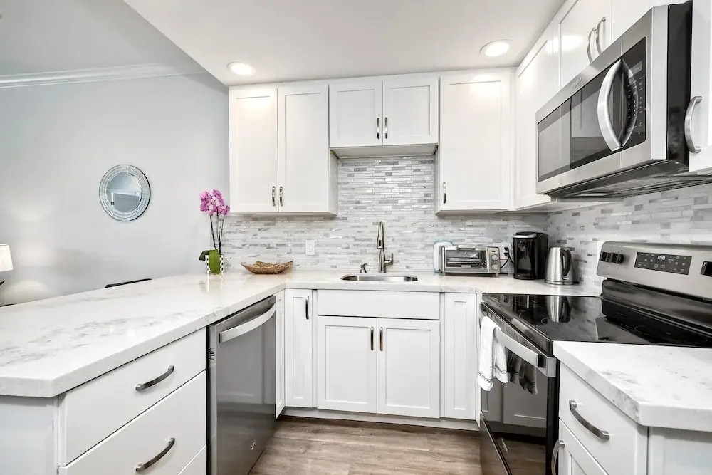 La Costa Gem - Condo for 3!
