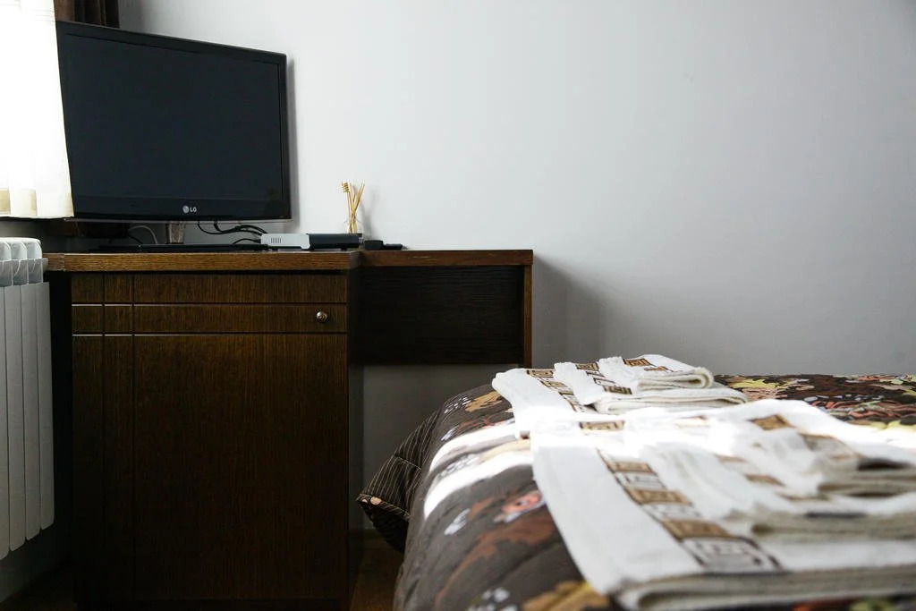 Galabova Guesthouse