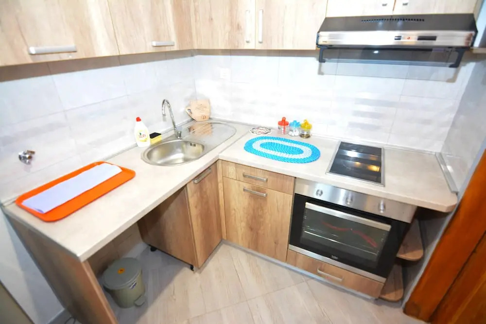 Apartments Antonio