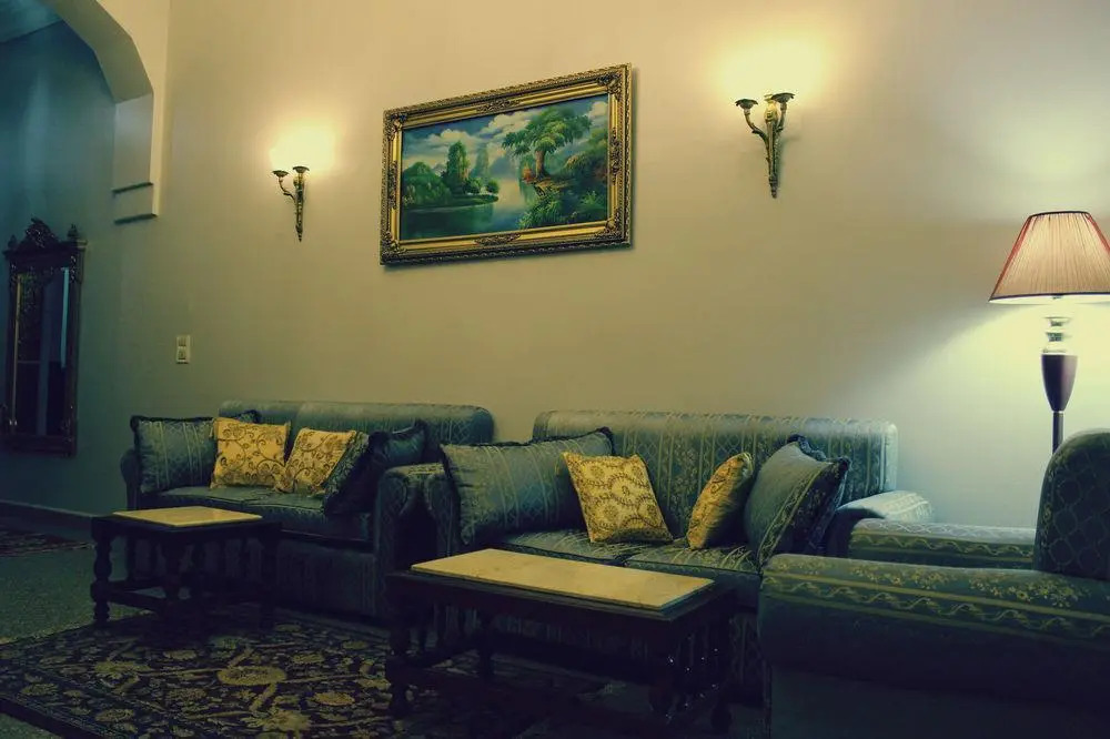Brothers Hostel