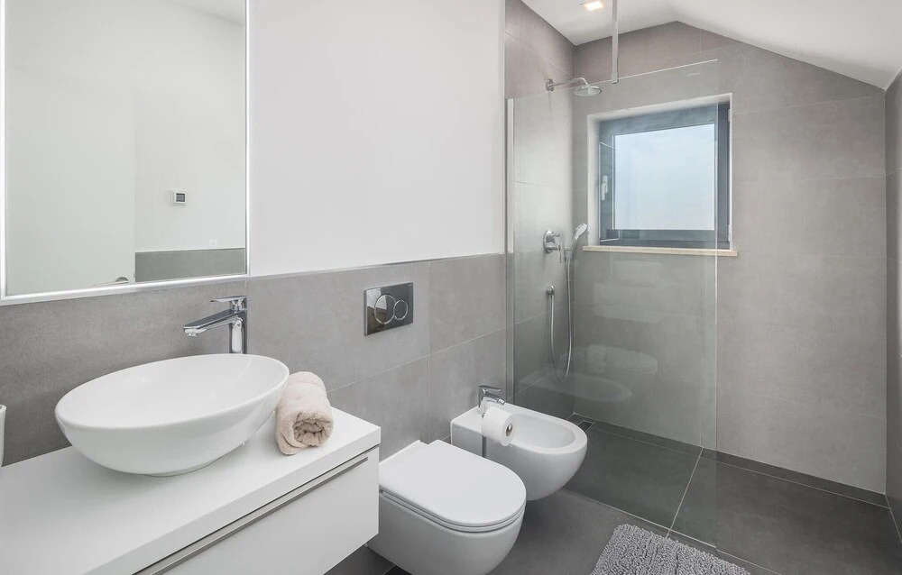 Beautiful Home in Kastelir With Outdoor Swimming Pool, Wifi and 4 Bedrooms