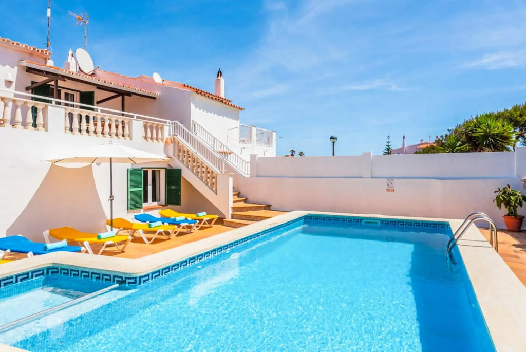 Villa Miguels by Villa Plus