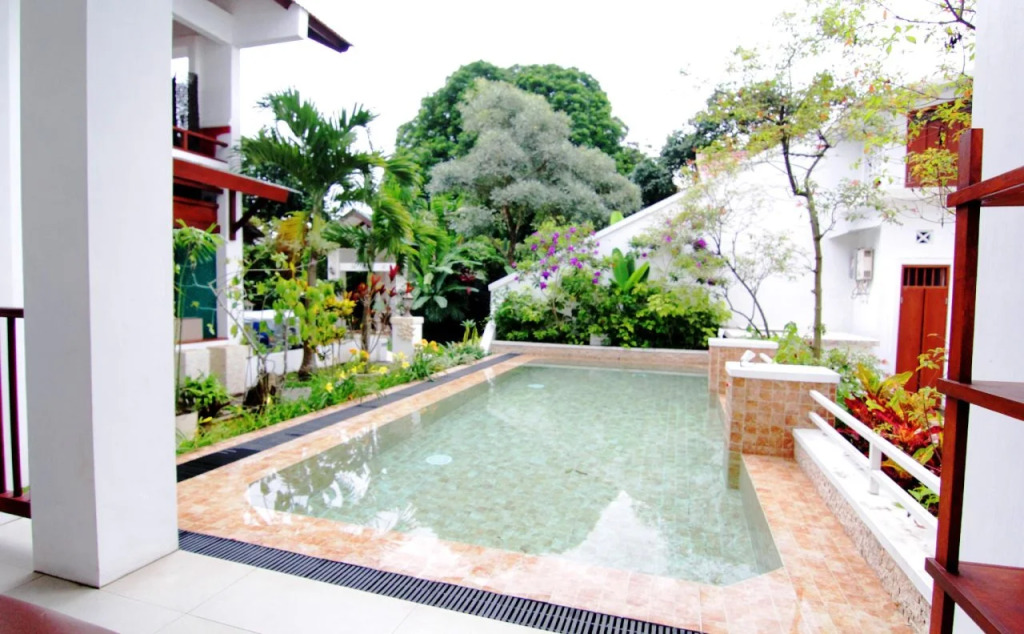 Family Hotel Gradia 1