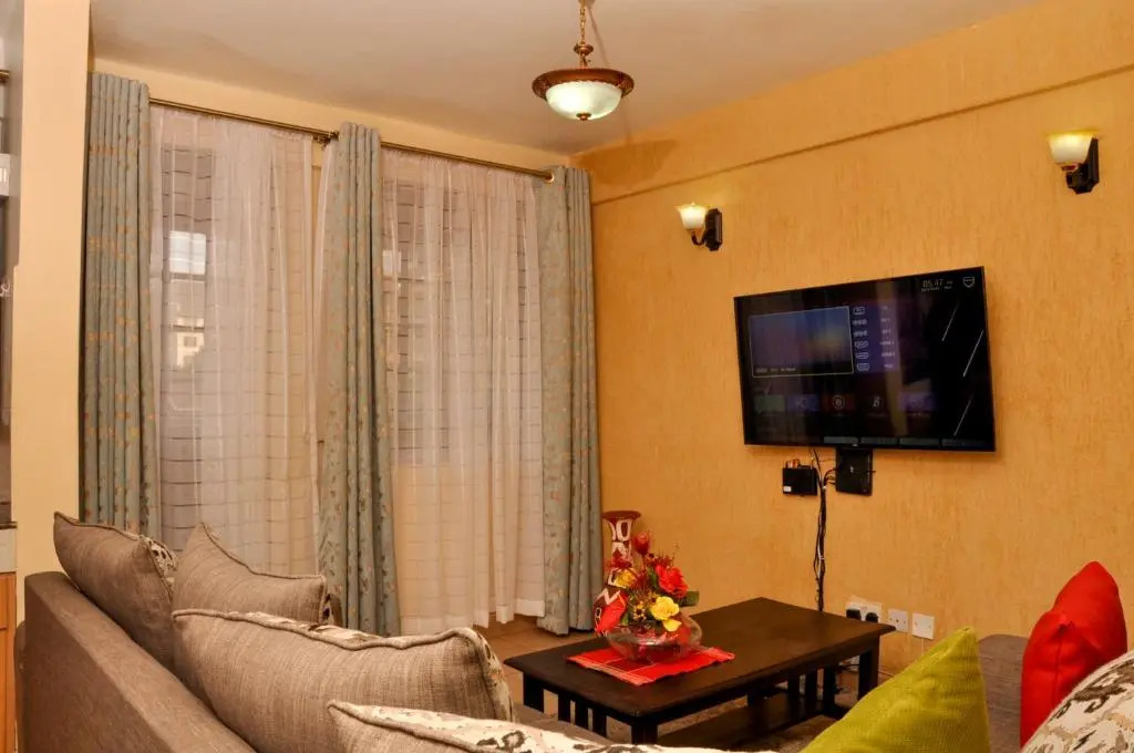 Sherry Homes - Raha