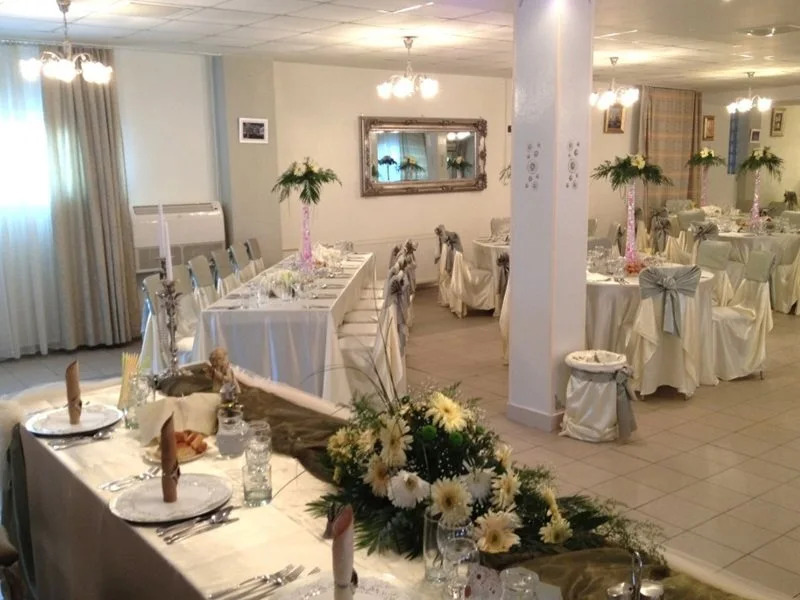 Hotel Strelitia