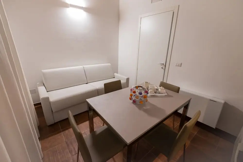 Domus Hyblaea Resort