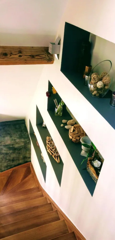Apartment With 2 Bedrooms in Dieppe, With Wifi - 200 m From the Beach