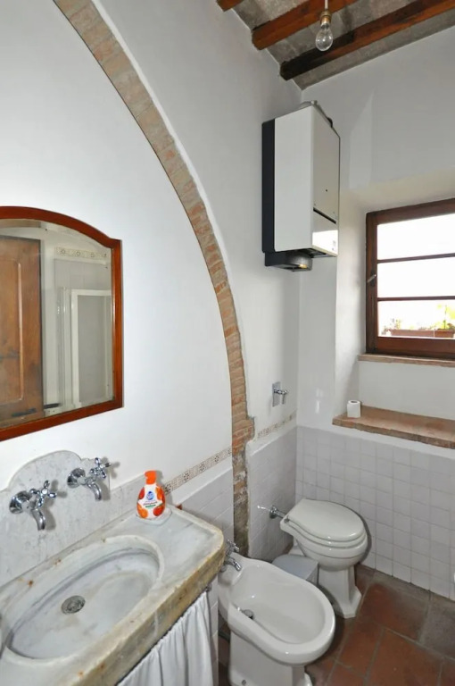 Sarteano Country Villa