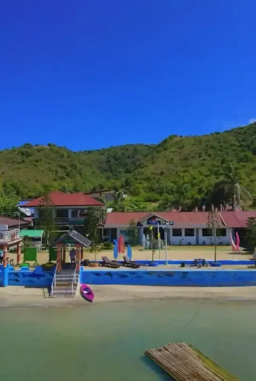 RGV Beach resort