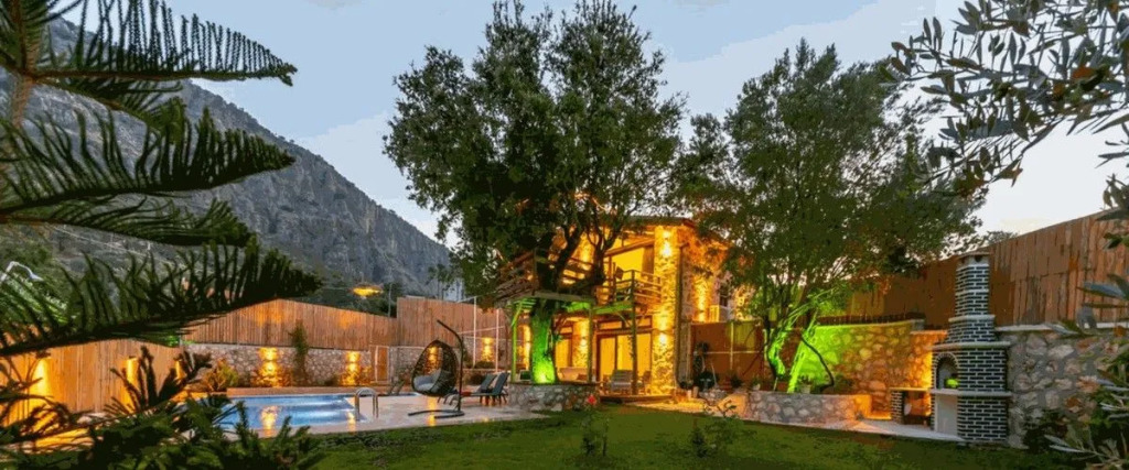Villa Stoneedge