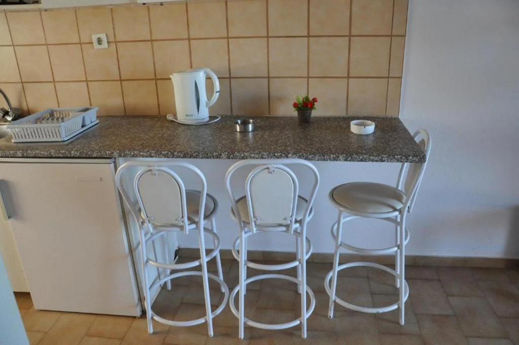 Koskinas Apartments