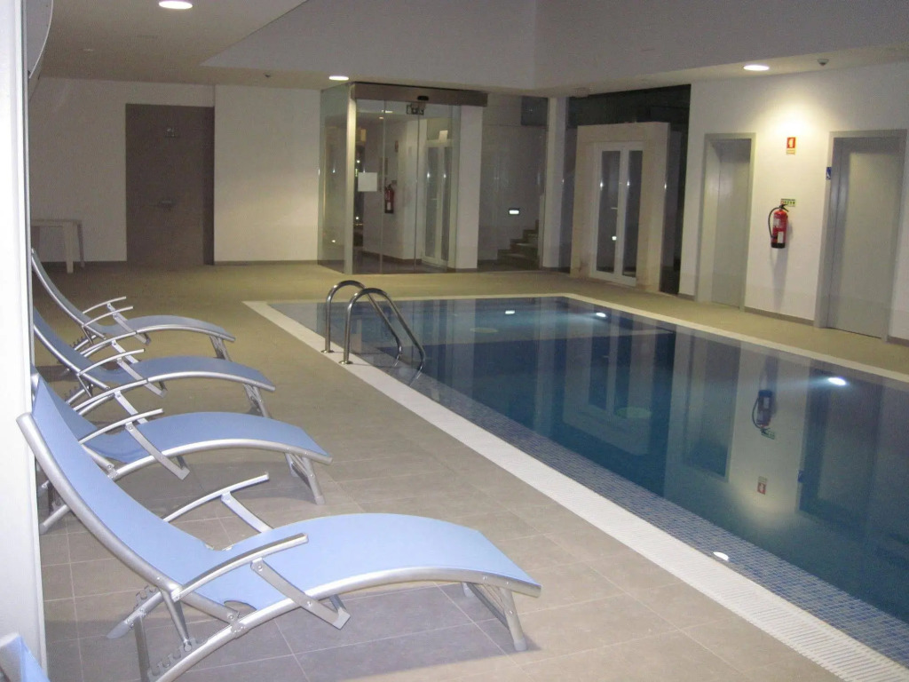 Hotel Mira Sagres