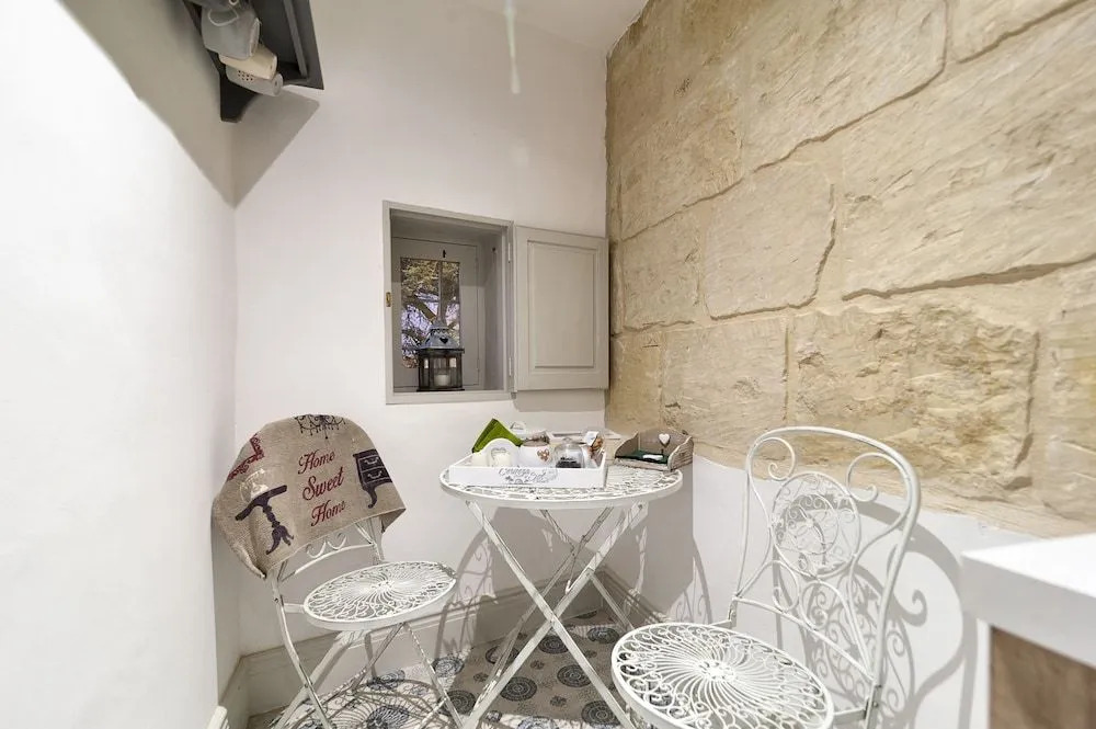 Palazzo Mandurino luxury relais