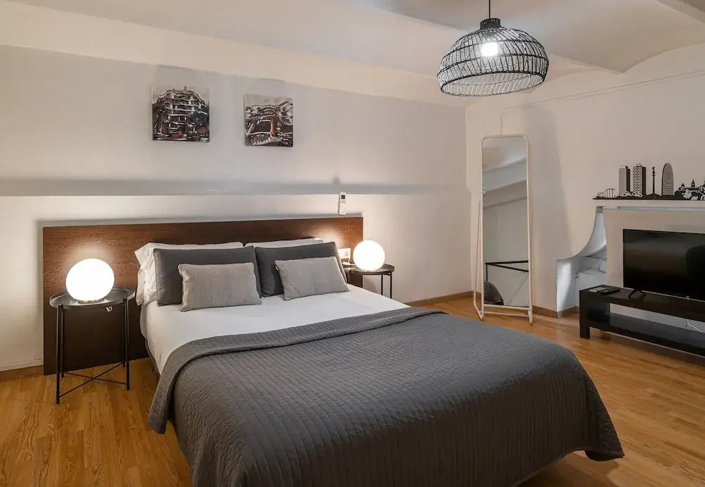 Stay U-nique Apartments Tordera