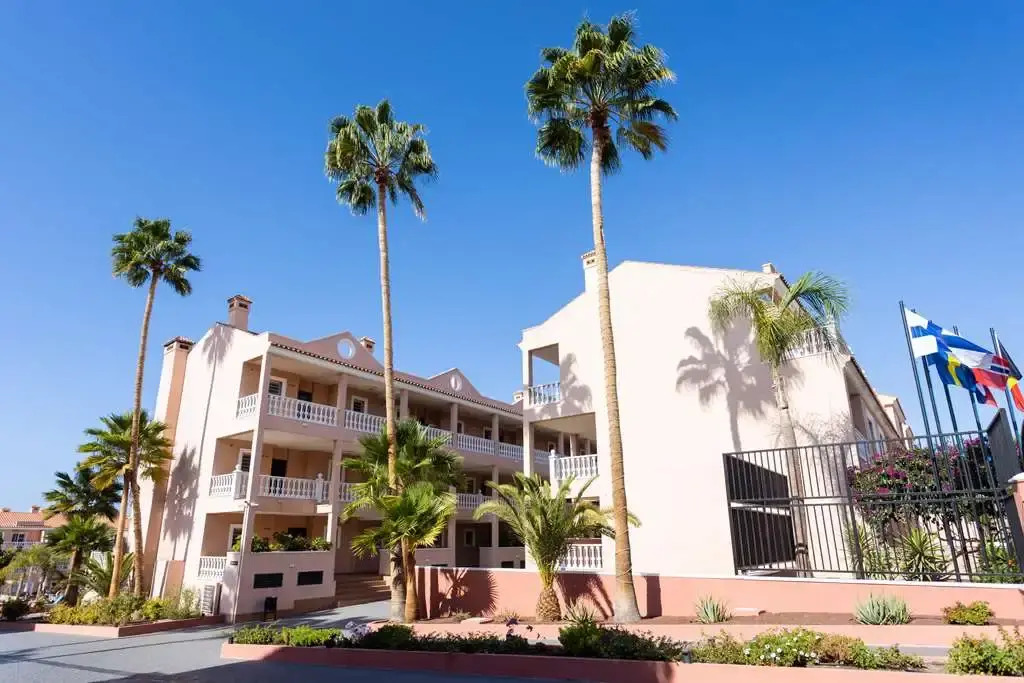 Hotel El Duque