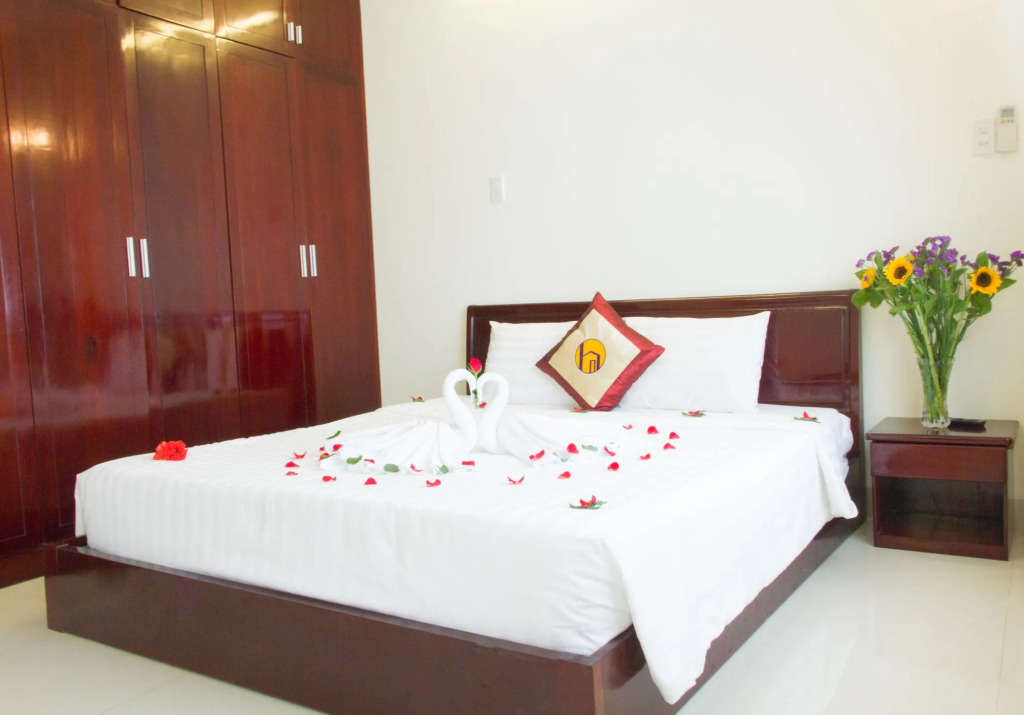 Ngoc Hien Hotel Nha Trang