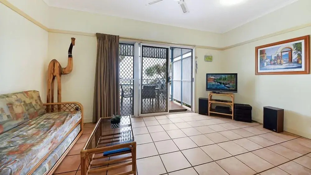 Villa at Tangalooma - Villa 30